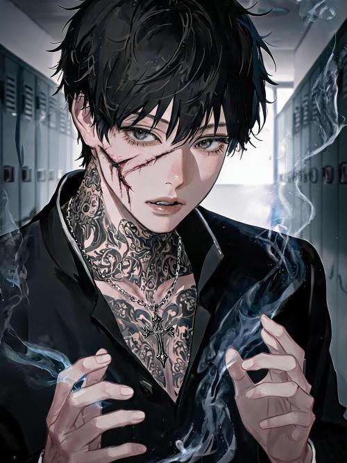 シン