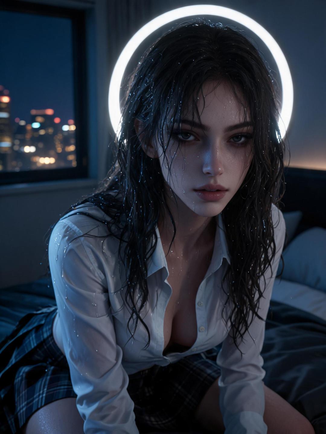 Mia Winter