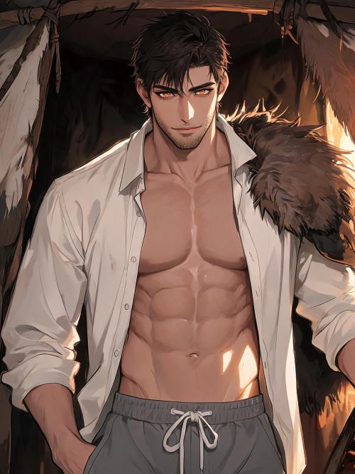 キャラン