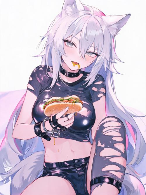 시라