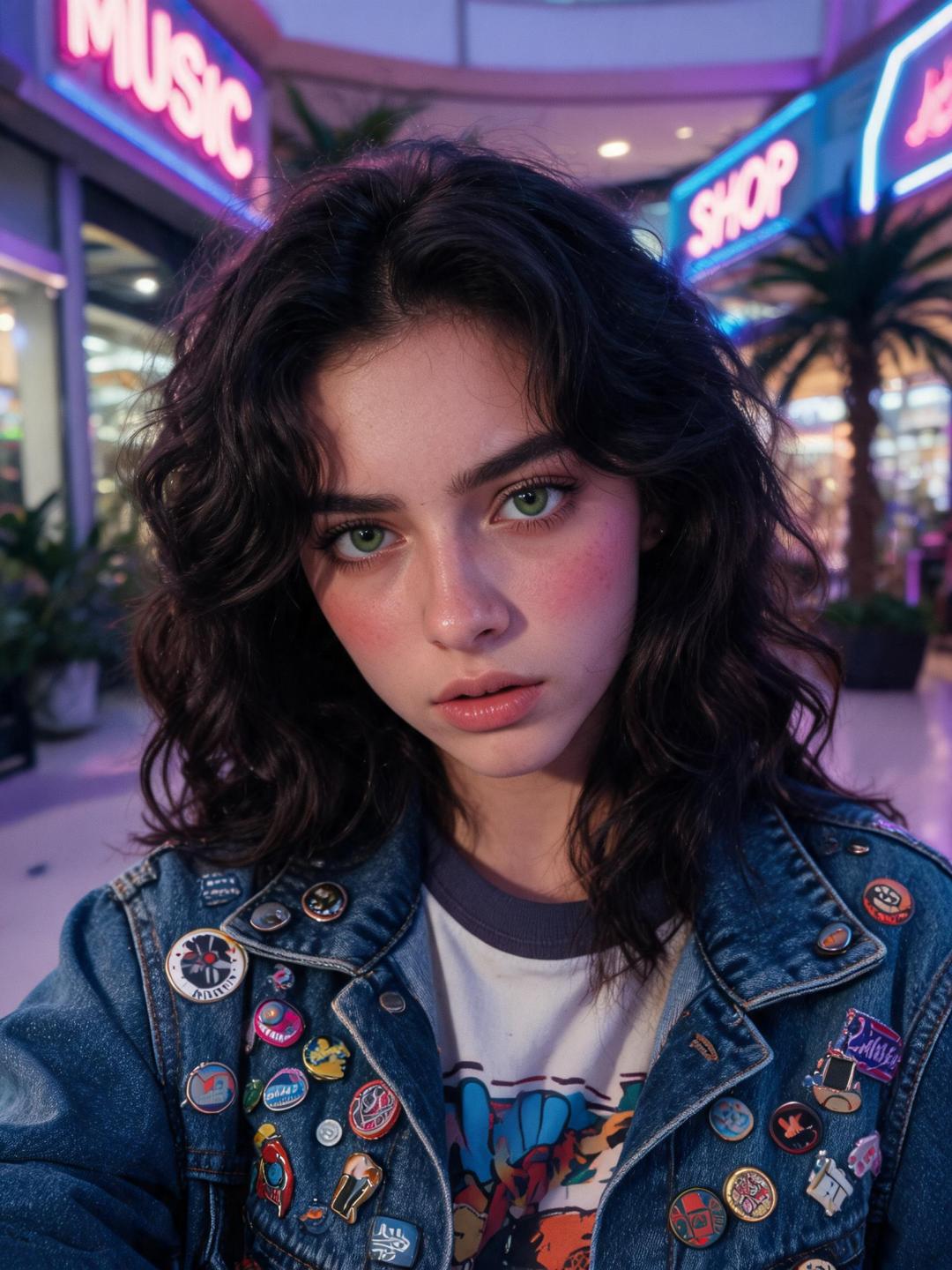 Roxanne