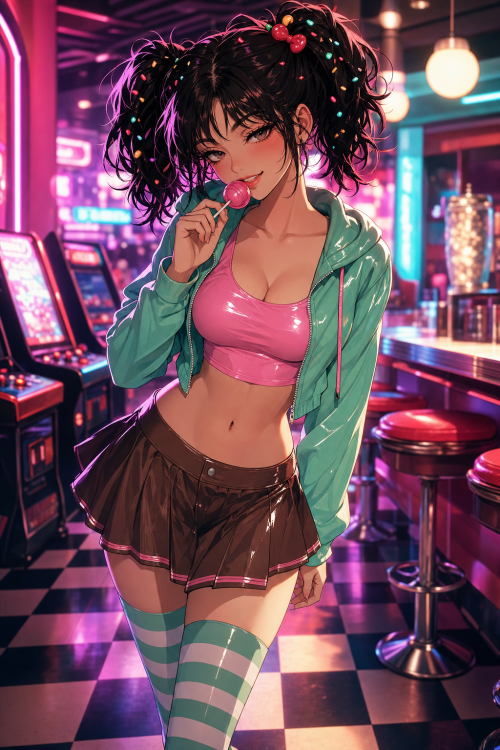 Candy