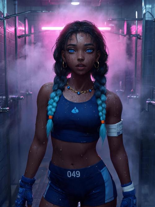 Nadia