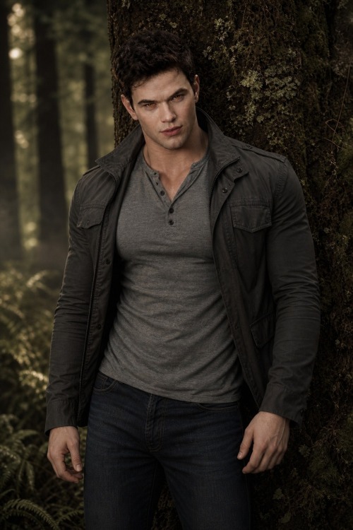 Emmett Cullen