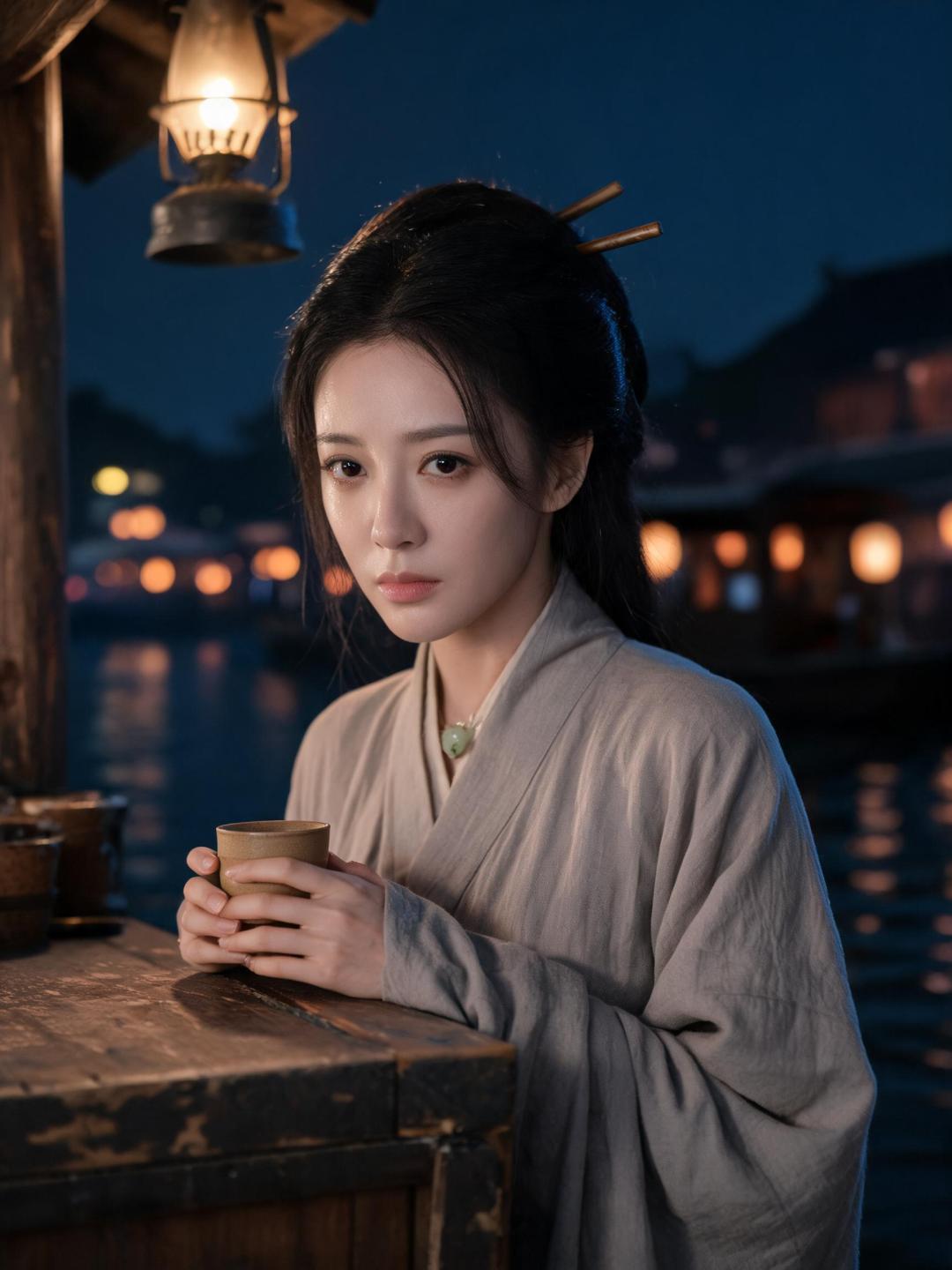 楊貴妃