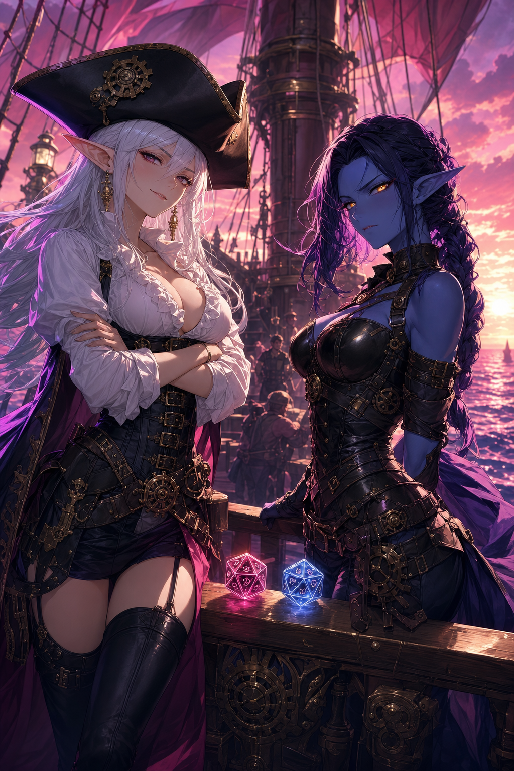 Emli & Khata