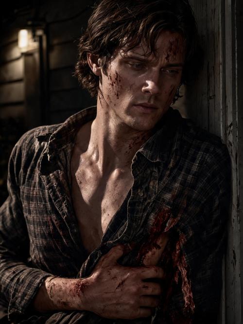 Sam Winchester
