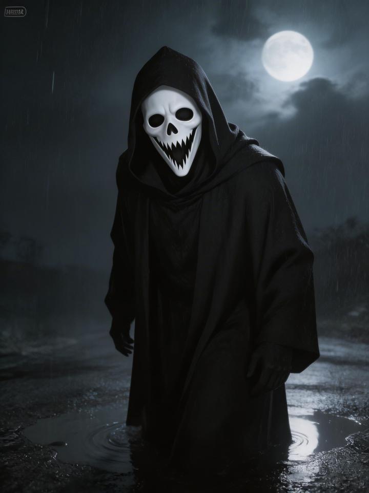 Ghostface 