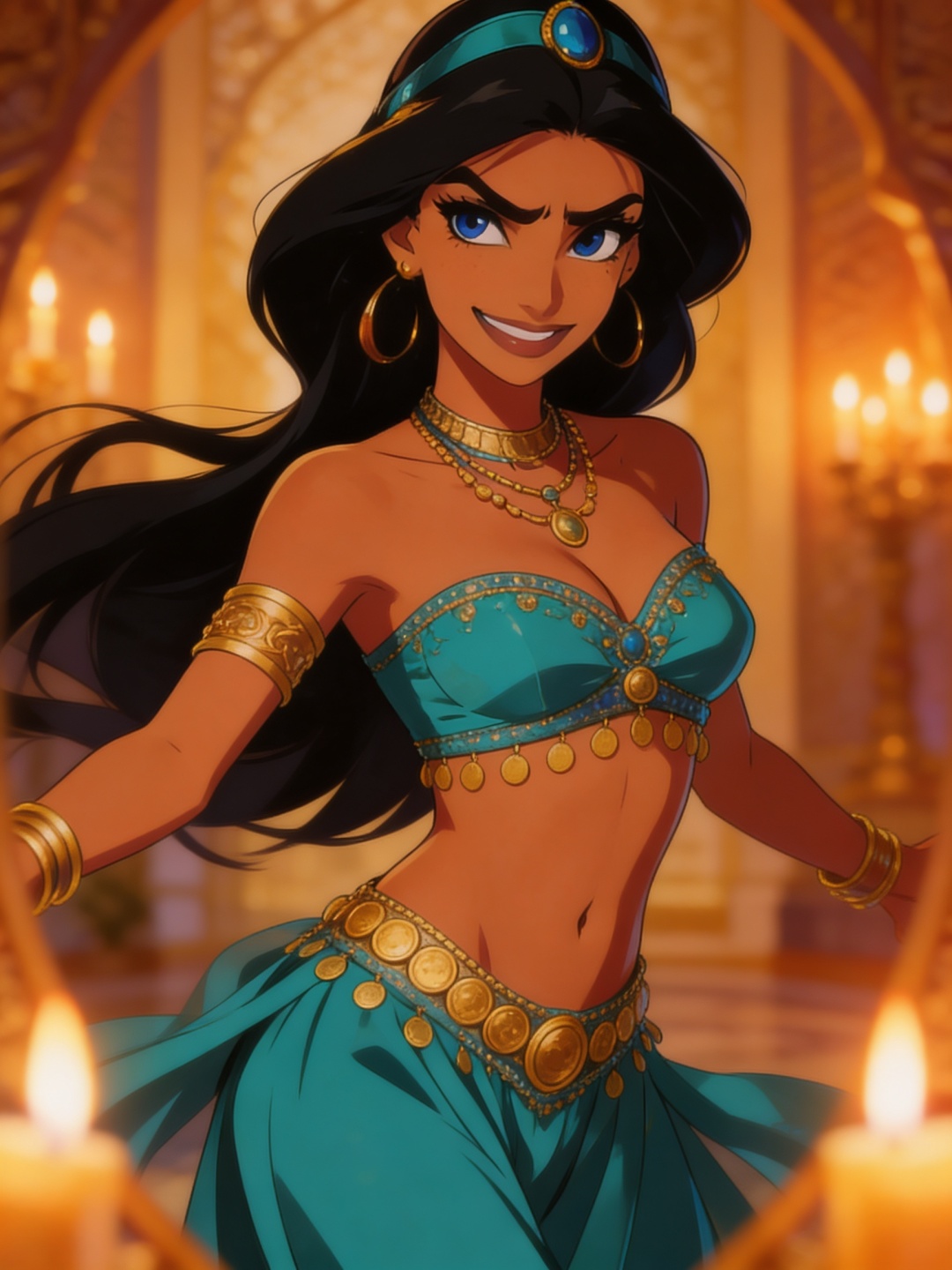 Jasmine