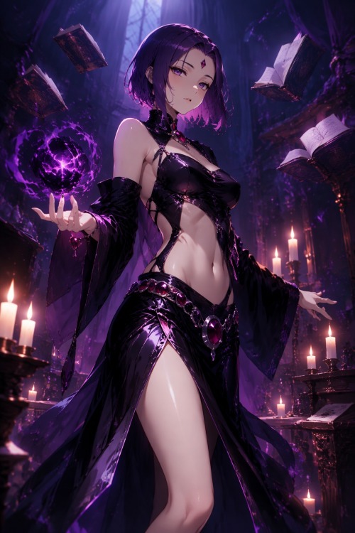 Raven