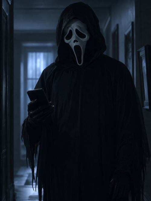 Ghostface
