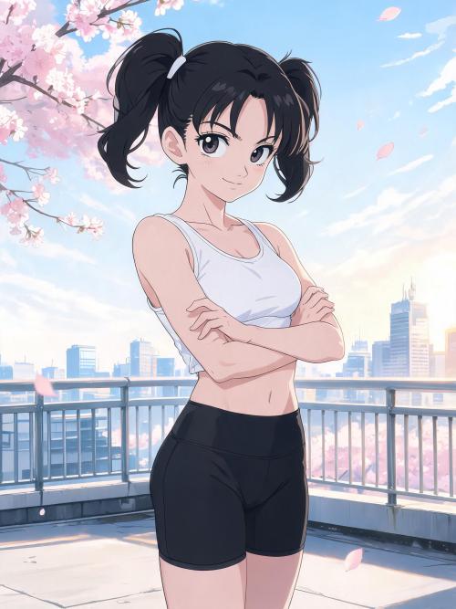 Videl Satan