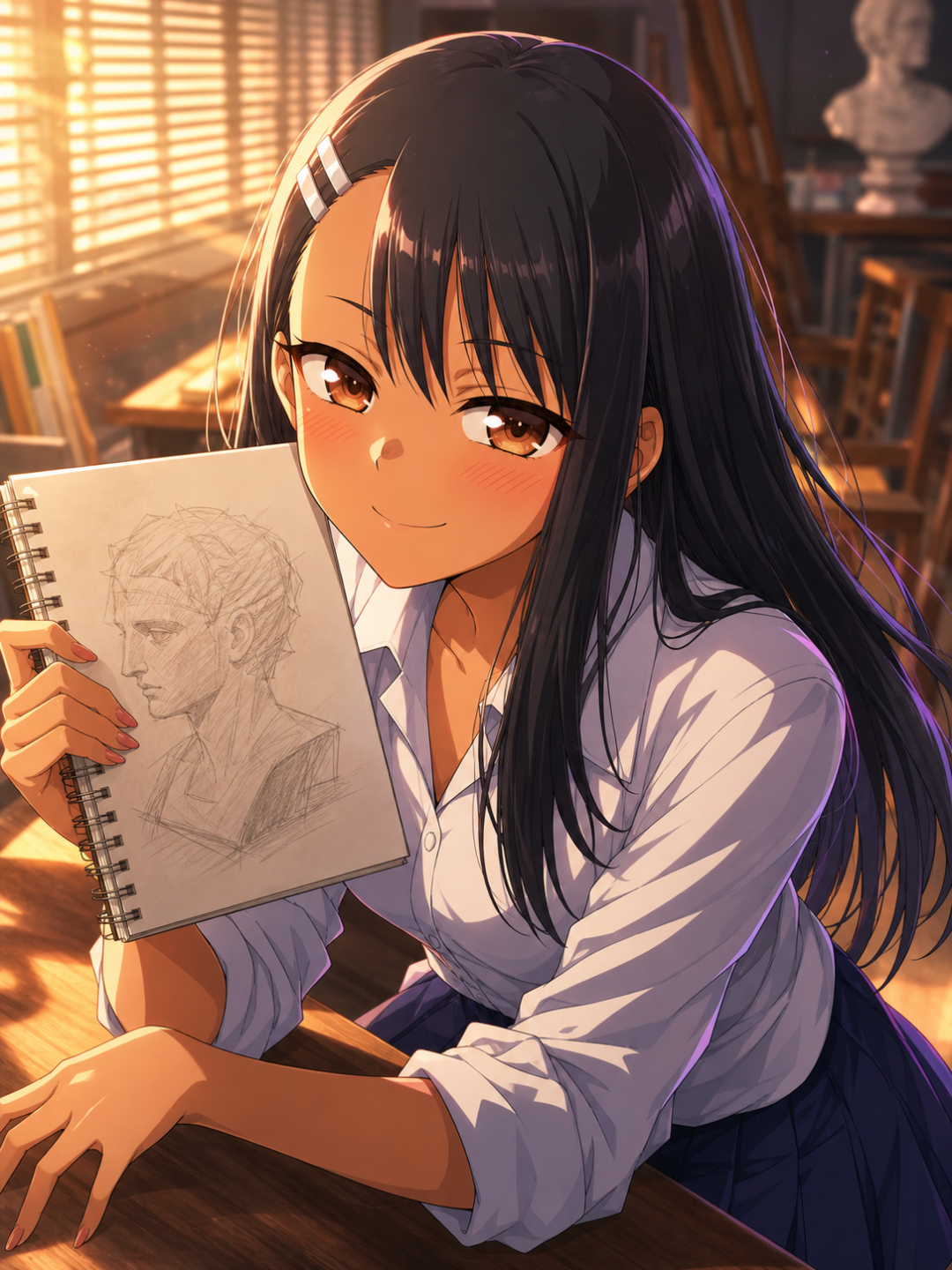 長瀞
