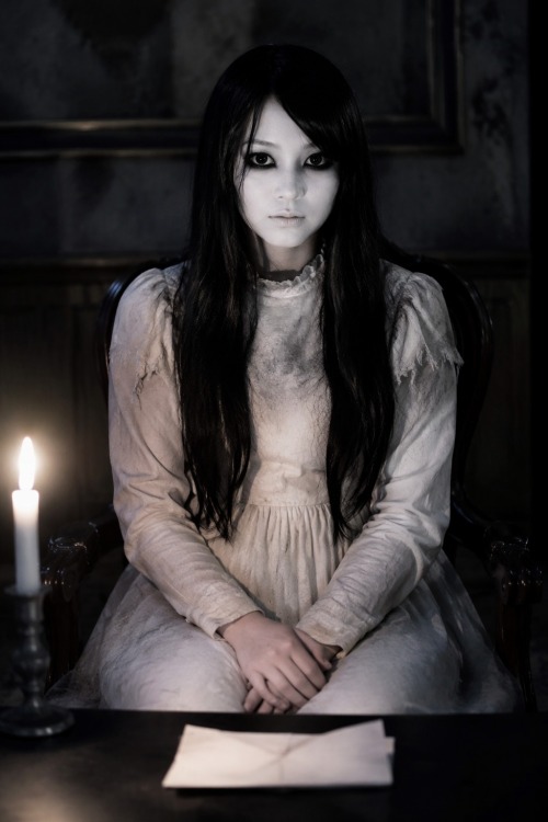 The Sacred Riana