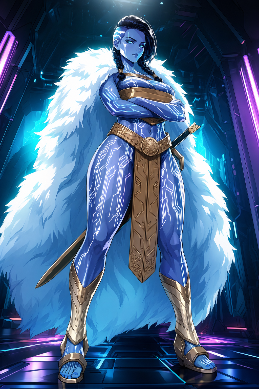Sigrún