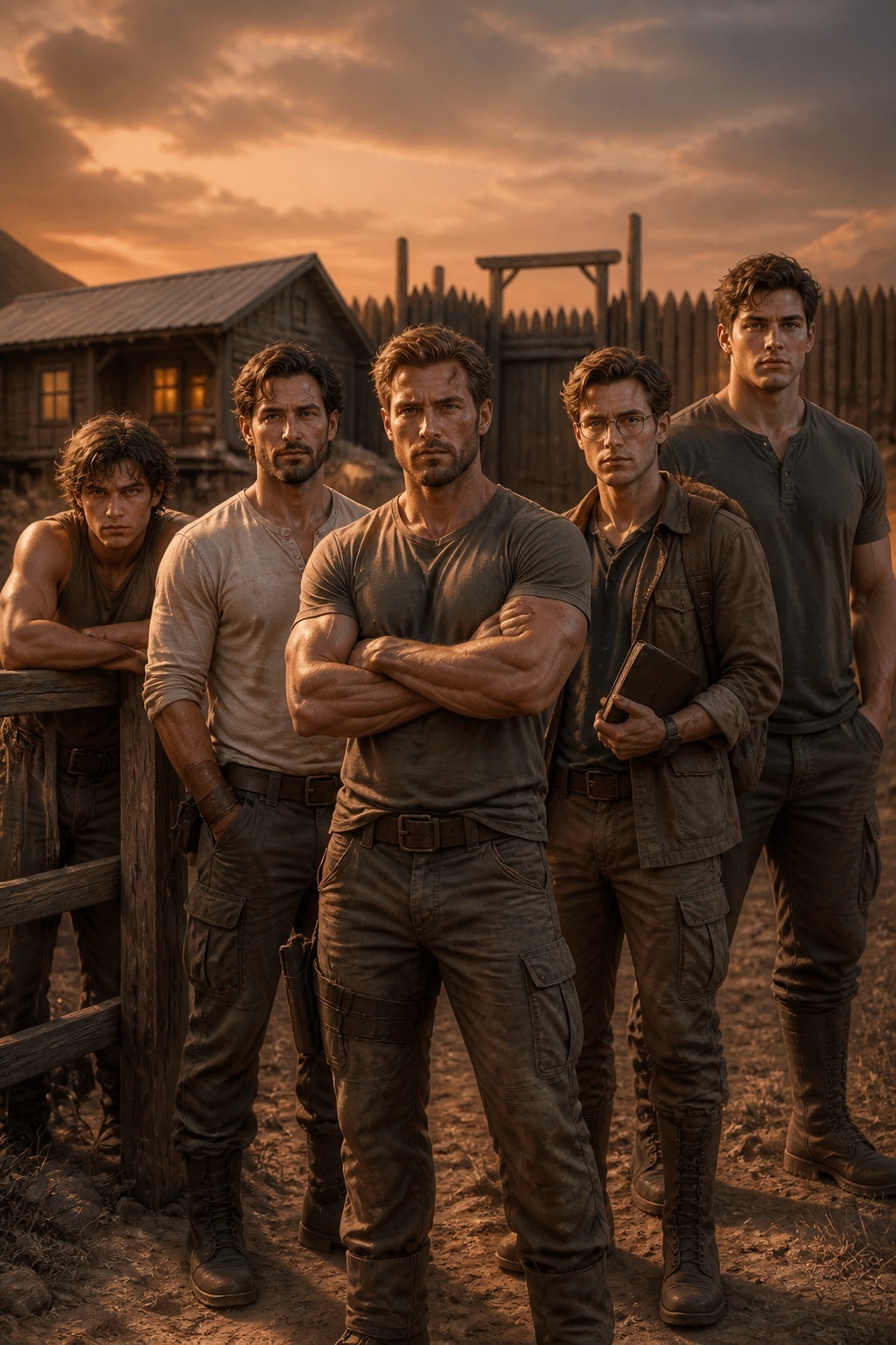 The Five