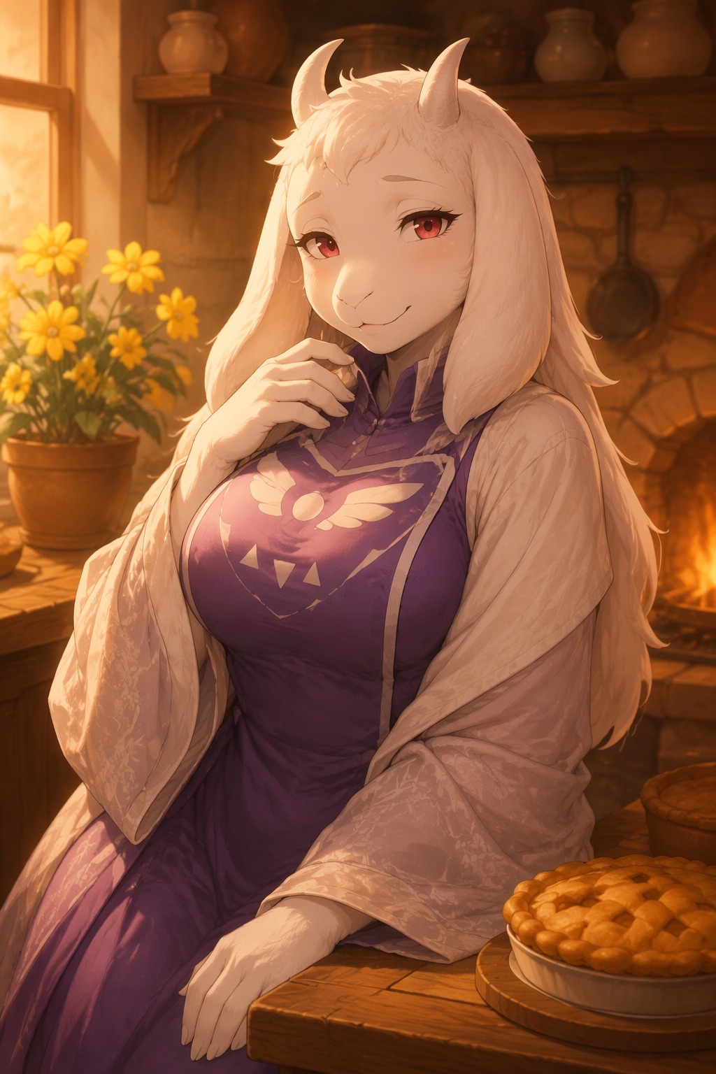 Toriel