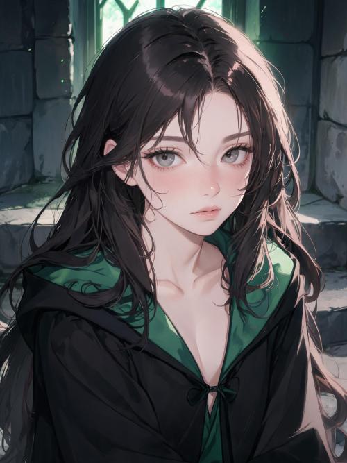 セラフィン・ヴォス