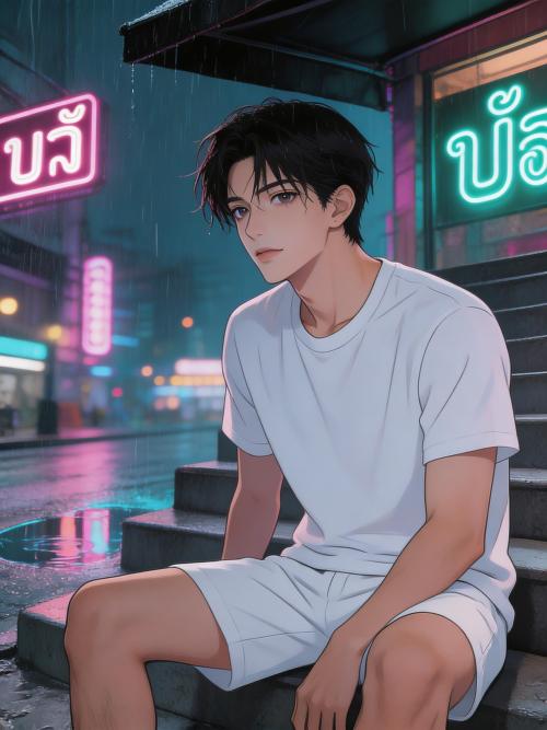 Kai