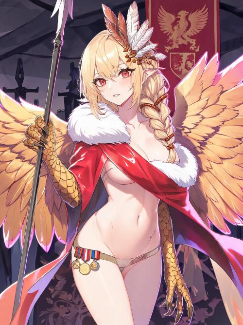 Thyra