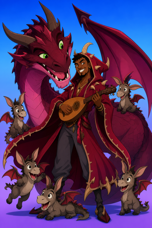 Aldric