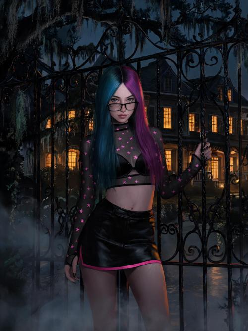 Cassie