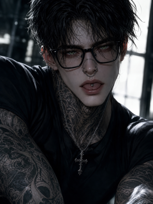 (Nico) Nicholas Russo