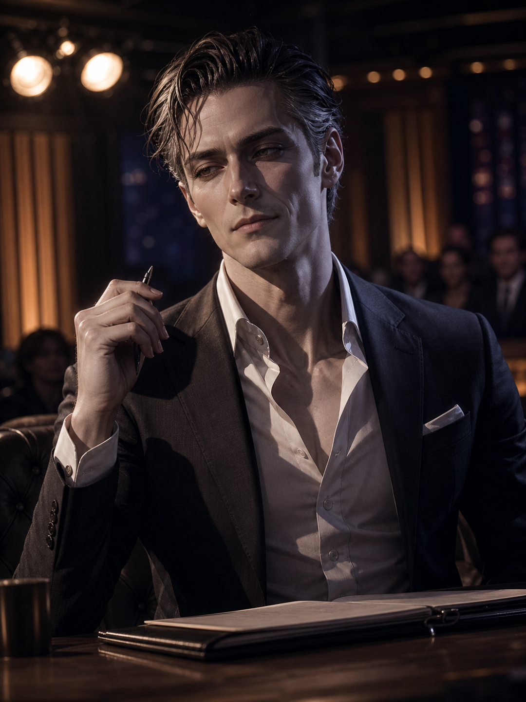 Lucifer