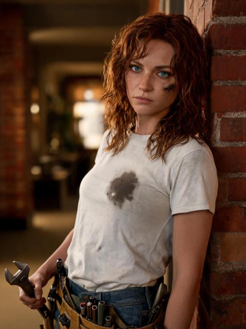 Callie Vance