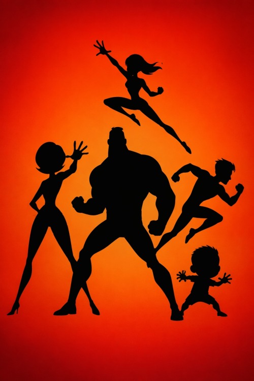 Incredibles RPG