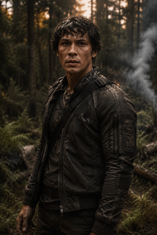 Bellamy