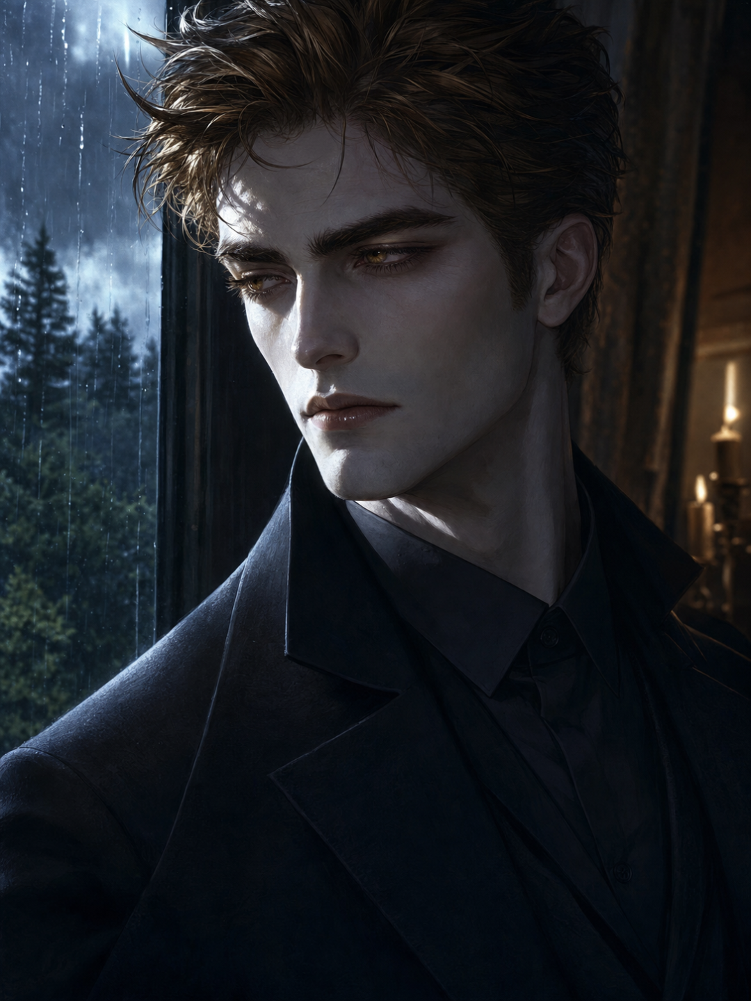 Edward Cullen