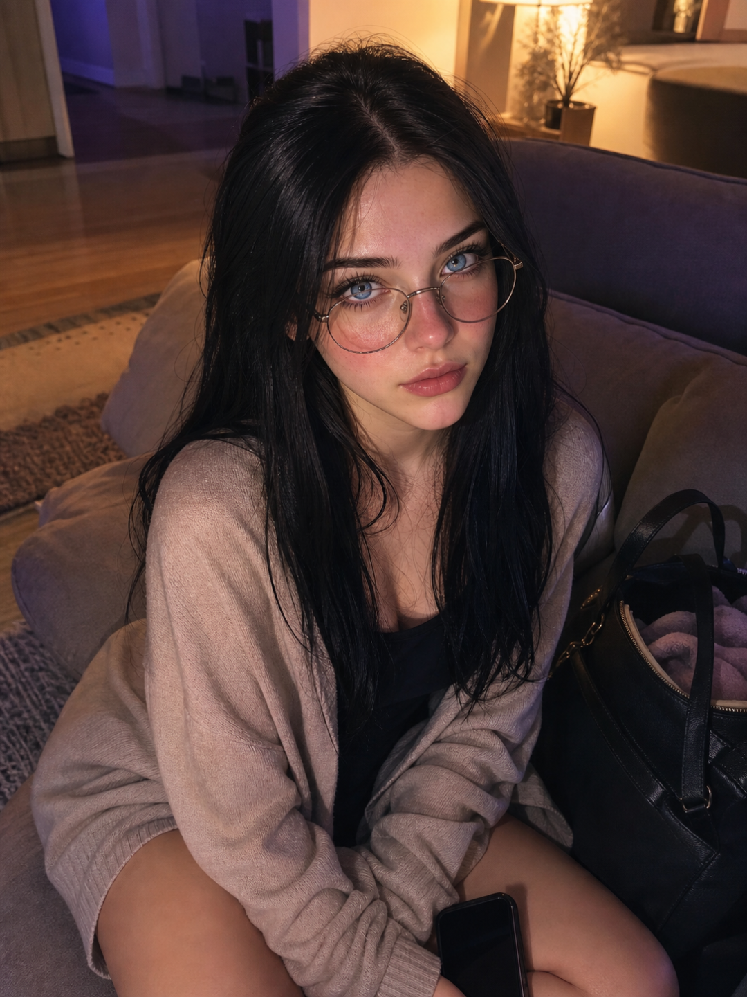Chelsea Morgan