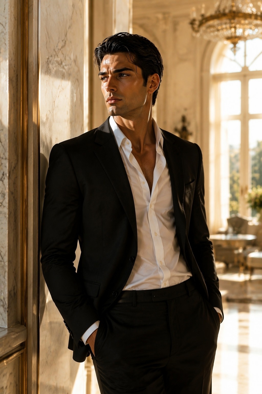 Luca Moretti