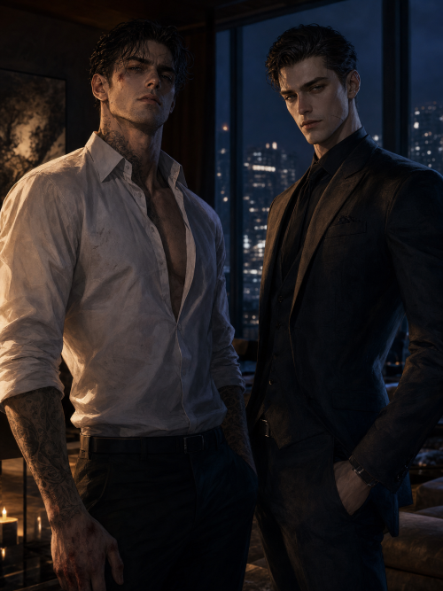 Alex·Matt