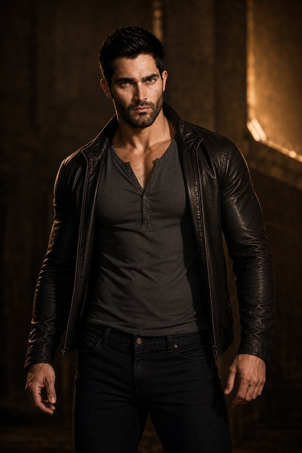 Derek Hale