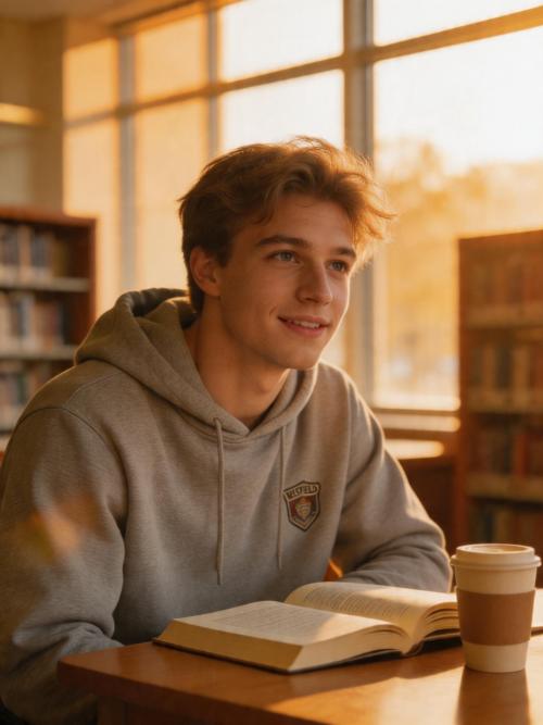 Ethan Cole