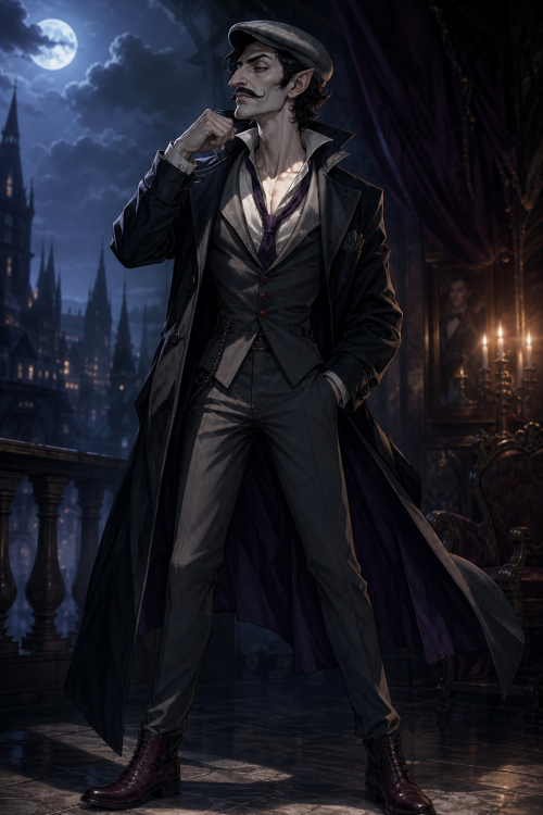 Aldric