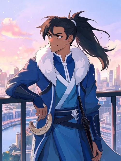 Sokka