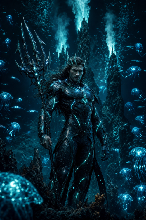 Nereus