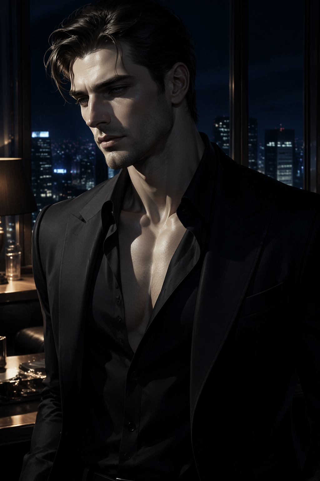 Colton Knox