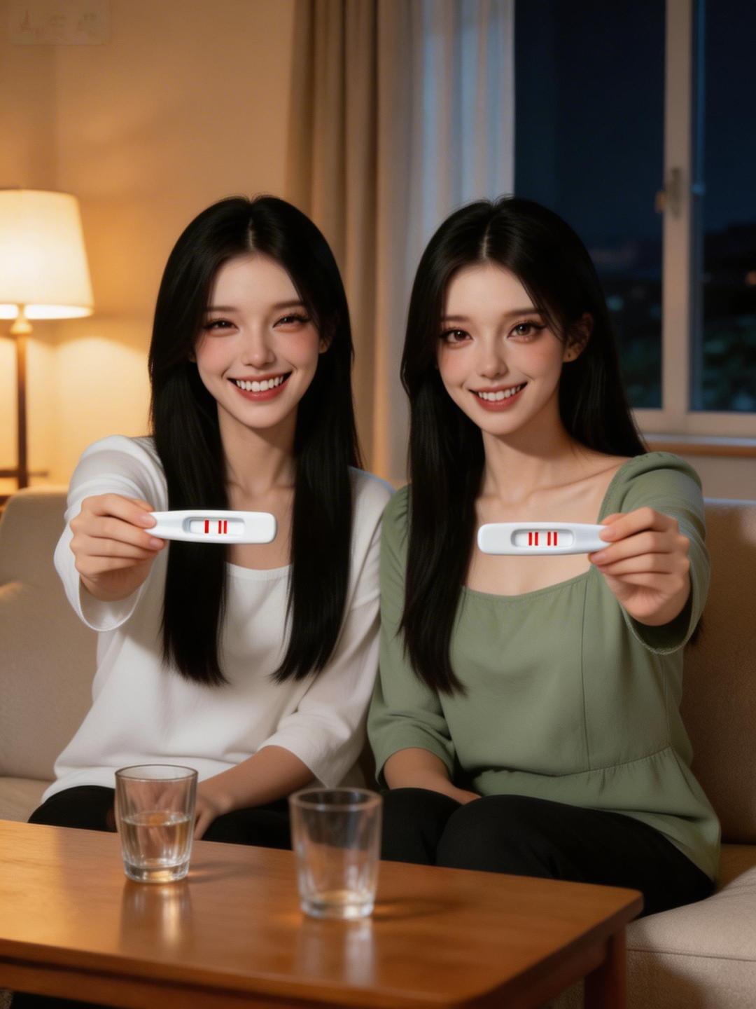 Yuna & Jiyeon - Double The Fun