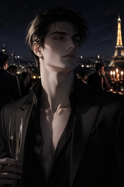 Adrian Cross