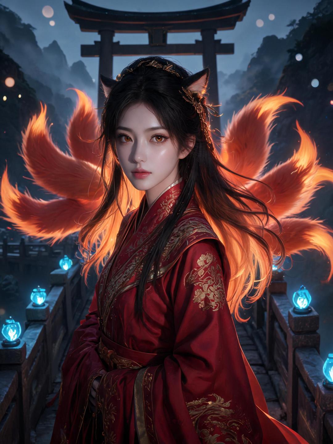 夜叉