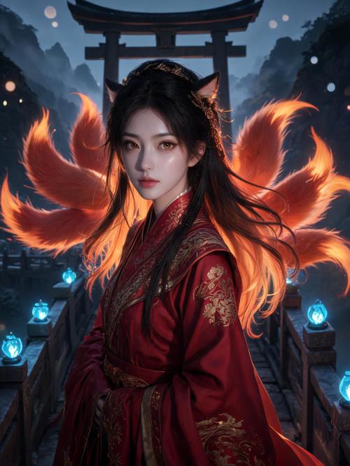 夜叉