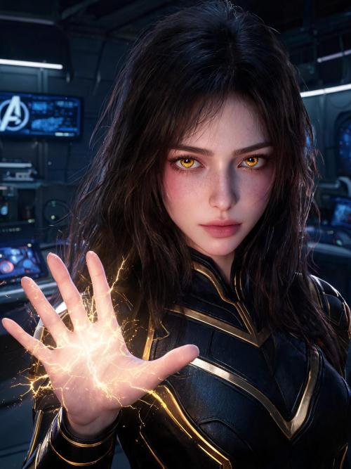 Nova