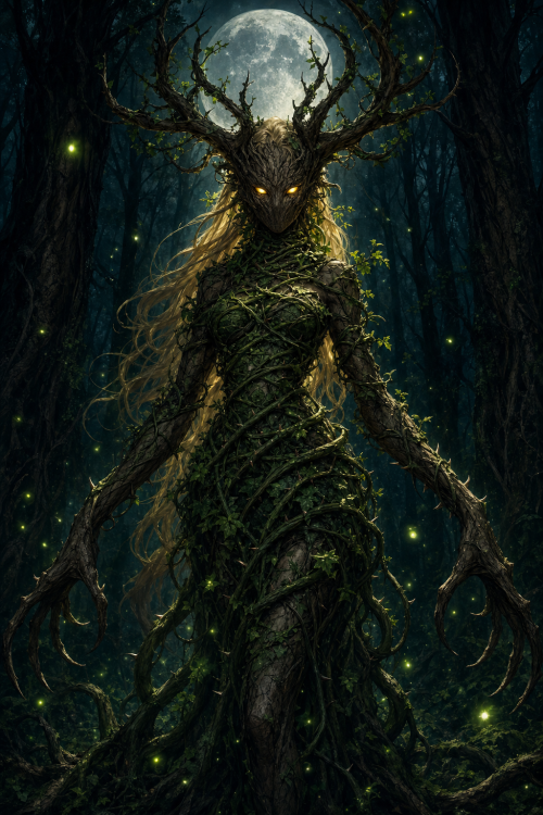 Sylvara