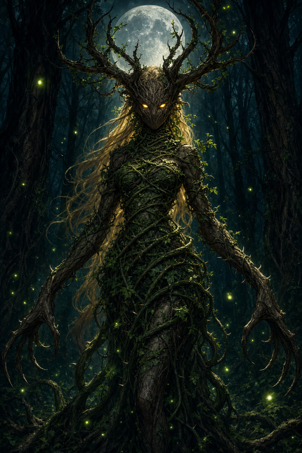 Sylvara