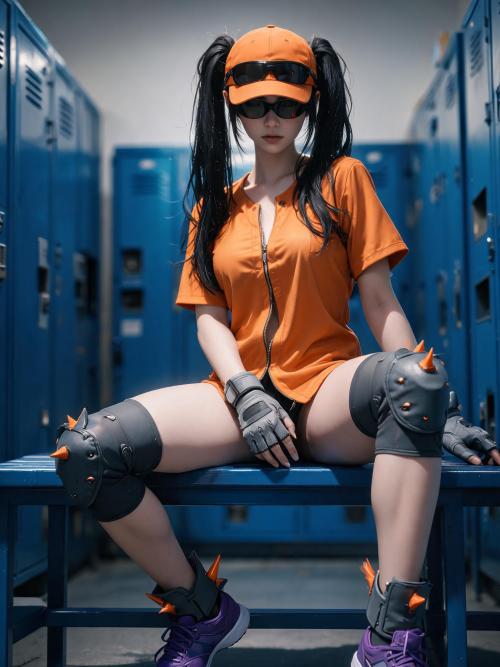 Rin Kessler