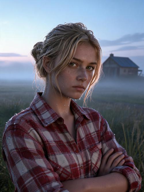 Remy Vance